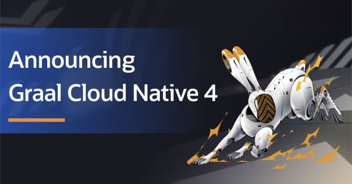 Oracle Developers tweet media