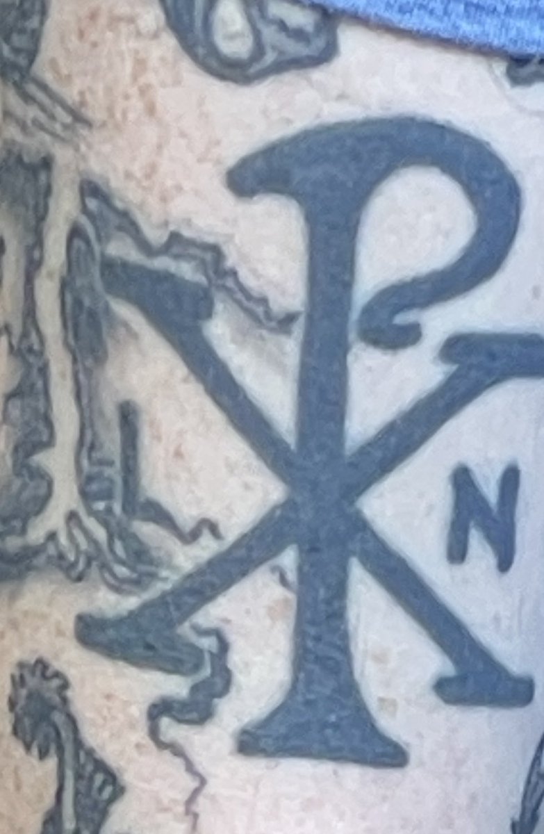 GirlMxpx's tweet photo. How many chi rhos at @FurnaceFest rn? https://t.co/nZ8qJjs99n