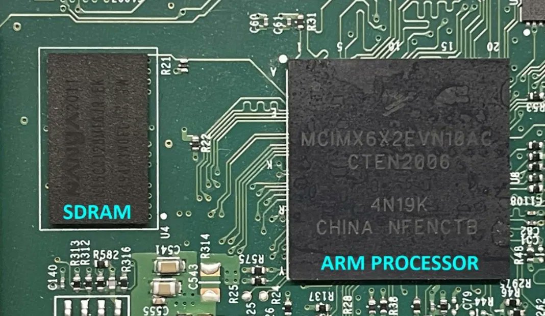 Interesting blog post on internal components analysis of an IKEA-SONOS SYMFONISK Speaker Lamp
Credits Joshua Tay (<a href="/starlabs_sg/">starlabs</a>)

starlabs.sg/blog/2023/08-i…

#infosec #embedded #iot