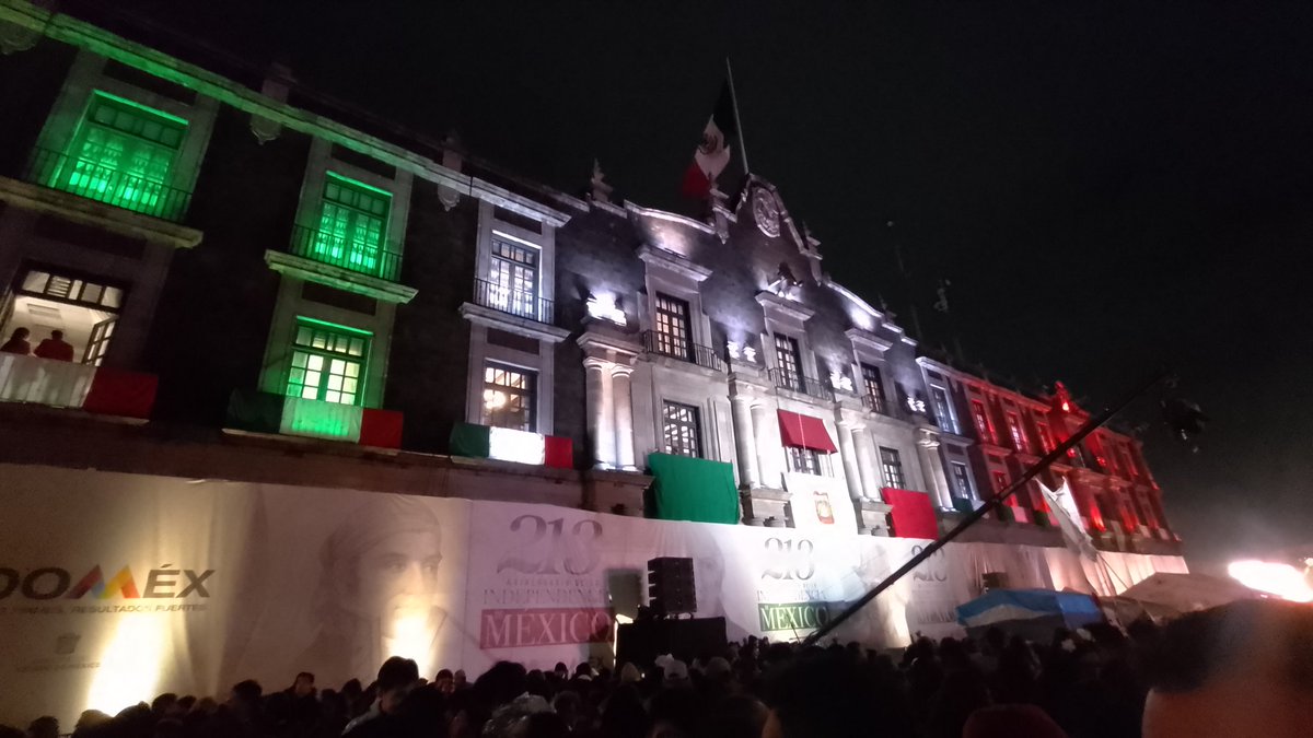 angiegalega1993's tweet photo. Datos curiosos de nuestra ciudad "Toluca la bella"

• El 19 de marzo del año 1522 se reconoce como el día en que se fundó la ciudad, después de la conquista española.

#OrgulloDeDondeVengo #Distrito2 #Toluca  #SeptiembreMesPatrio https://t.co/edkBmoqUtf