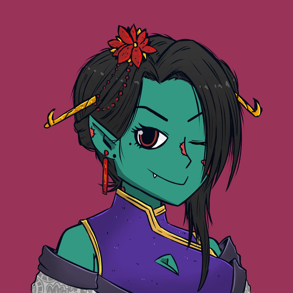 Crypto Vampire.Eth 🍀 tweet media