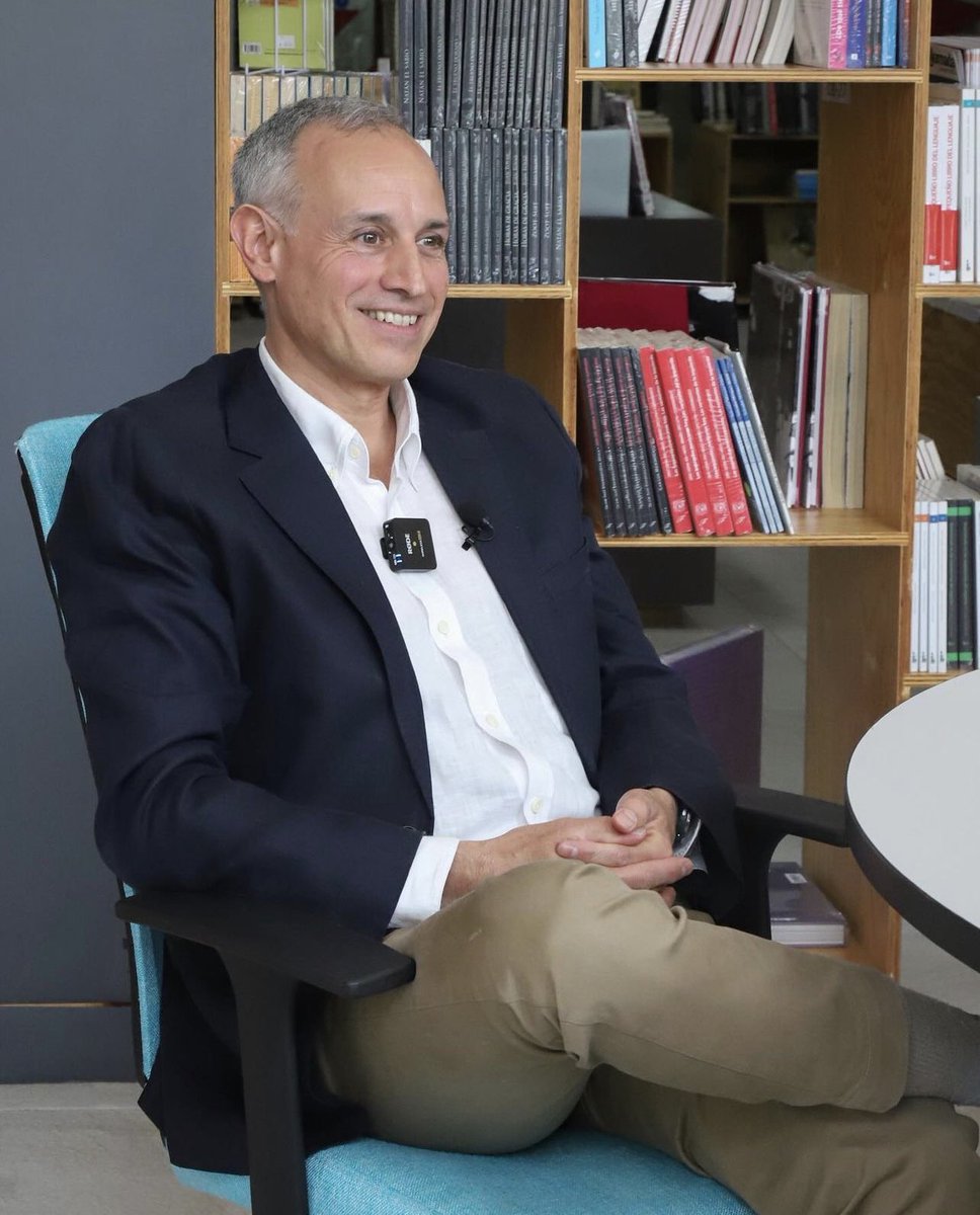 PEDRO FERRIZ tweet media