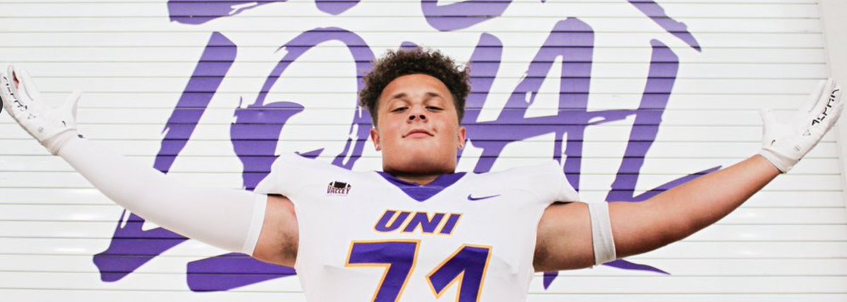 6starfootballIA's tweet photo. INSIDER: Iowa's biggest risers, a look at players making our top stock risers list

📈Who is raising their profile
@PrestonDaedlow @DrewGerdes @Tatehawf @1_Braylon_1 @KueterSam @AndrewPrice4 @JozefReisz @IanSpangler7 @SamuelWeaton @ethanwood0707 

STORY▶️ https://t.co/7BxGsycs5M https://t.co/UGrOZ7yN2X