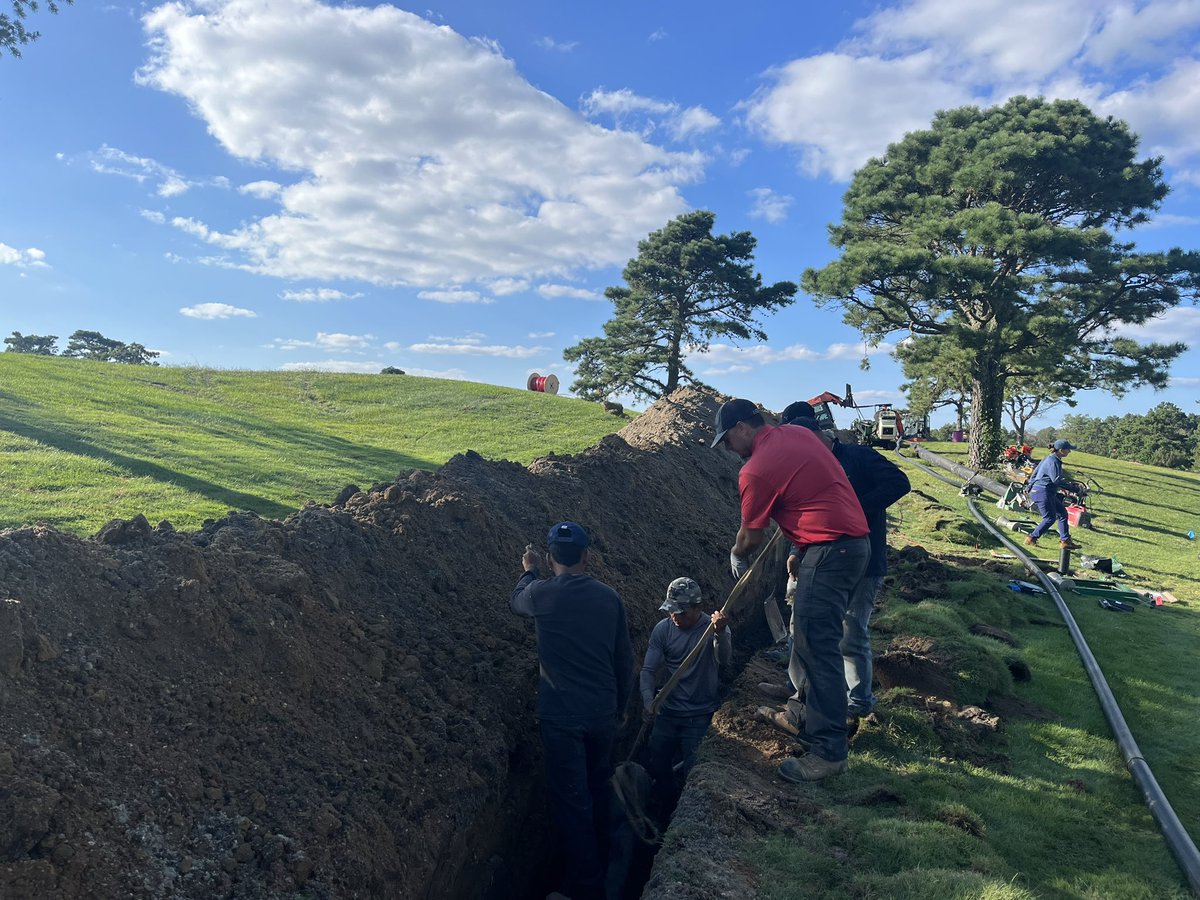 Stone Harbor Agronomy tweet media