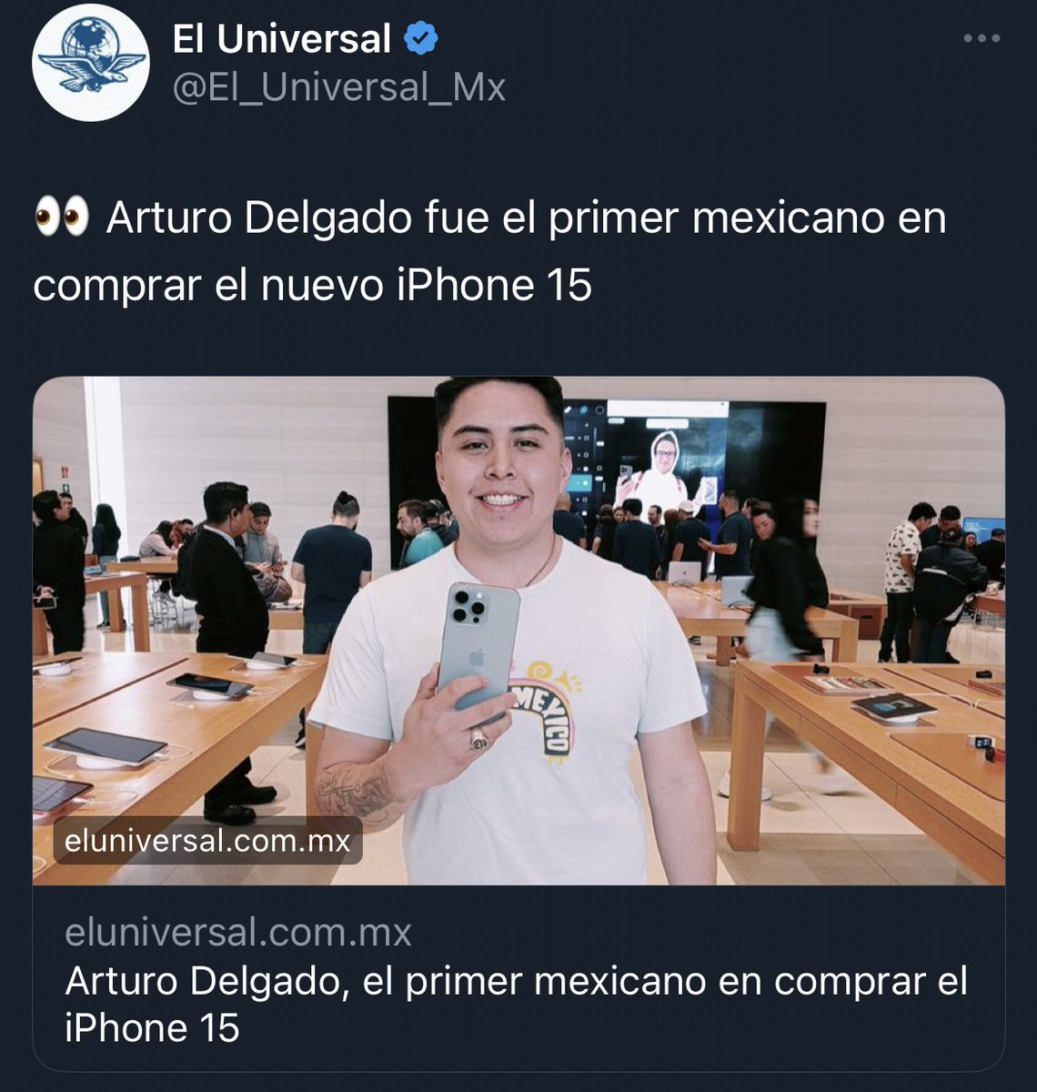EsDeMamador's tweet photo. https://t.co/KRGYWglGYm