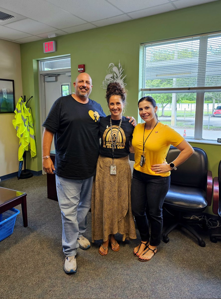 Heron Heights El. tweet media