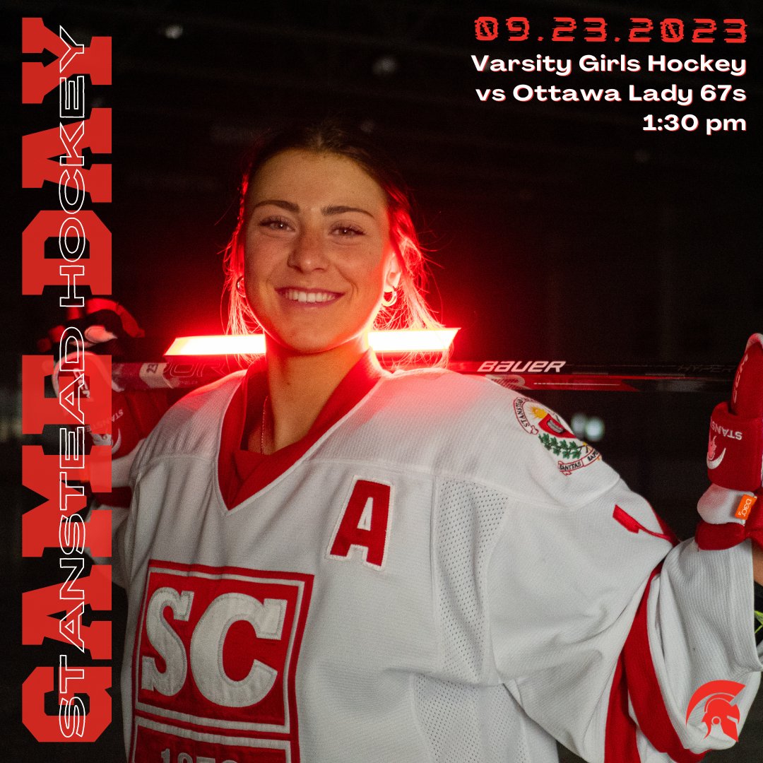 Stanstead College Athletics tweet media