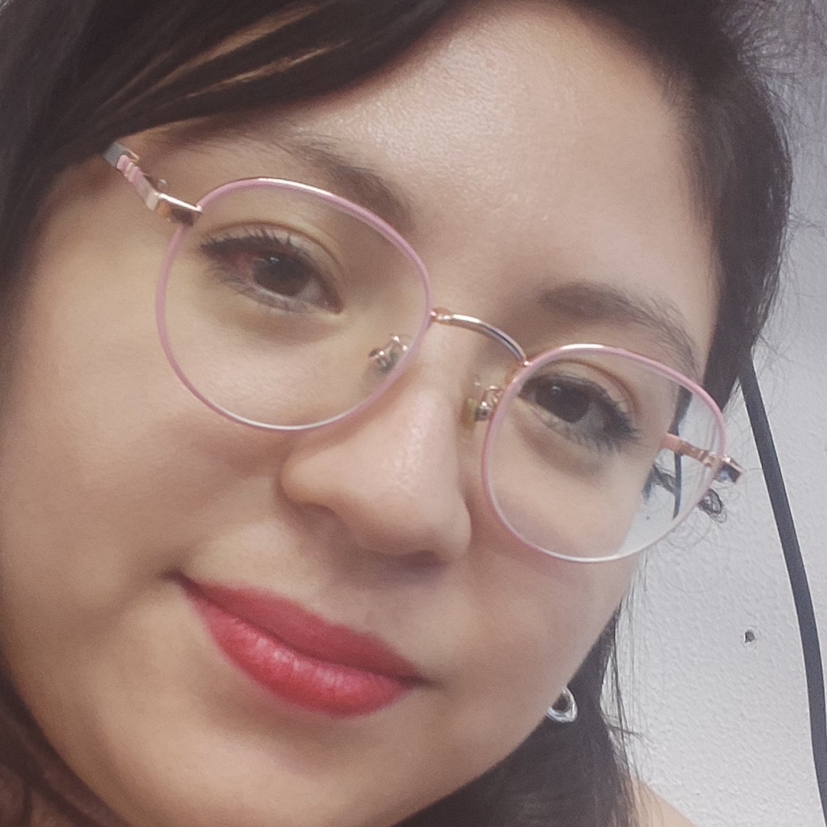 DllSalma's tweet photo. #NuevaFotoDePerfil https://t.co/LIowIj2Ziq
