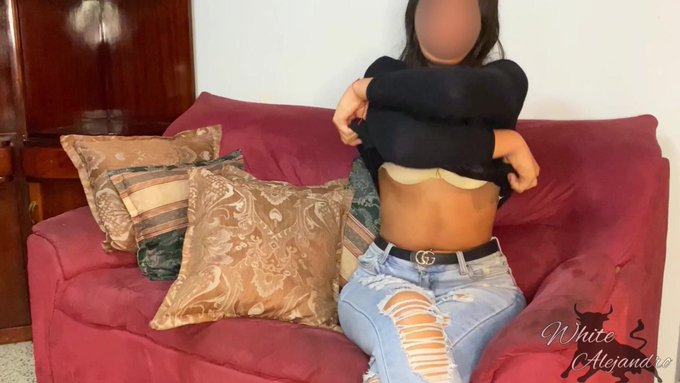 📢Introducing my new video!🎥  🤩 Cute Petite Latina Wants to Start as a Model, She Fucks the Producer to<a href="/tag/brunette"class="tags"><span>#brunette</span></a><a href="/tag/latina"class="tags"><span>#latina</span></a><a href="/tag/petite"class="tags"><span>#petite</span></a><a href="/tag/blowjob"class="tags"><span>#blowjob</span></a><a href="/tag/bigass"class="tags"><span>#bigass</span></a><a href="/tag/fingering"class="tags"><span>#fingering</span></a>