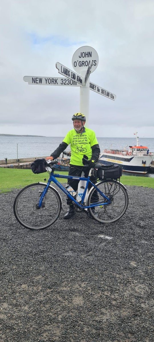 LEJOG Association tweet media