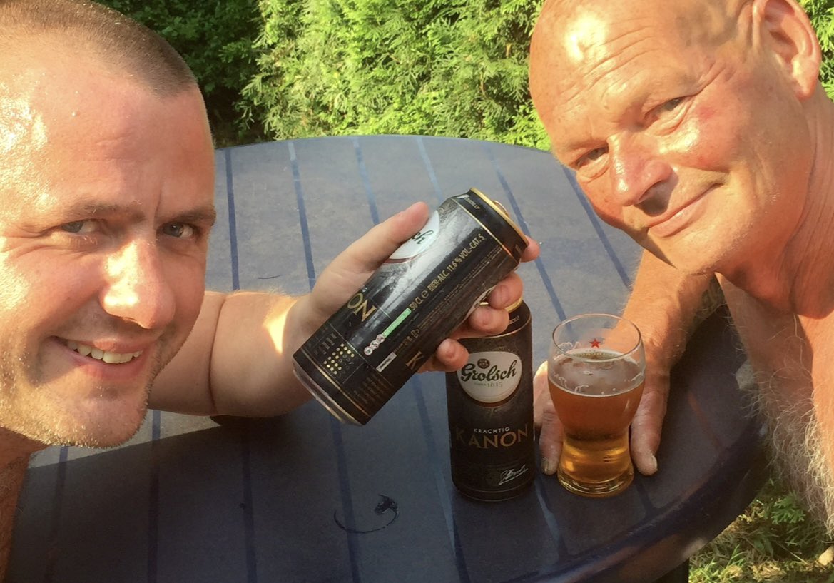 David Weatherhead tweet media