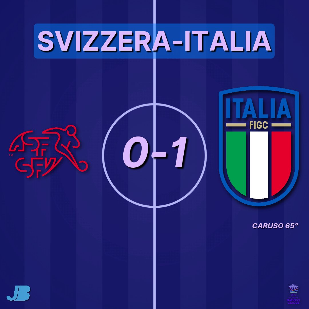 JBluetrix's tweet photo. La nuova Italia femminile targata Andrea Soncin parte con una vittoria 💙💙
#AzzurreFIGC #SvizzeraItalia #UWNL https://t.co/jLZ8Hd66kC