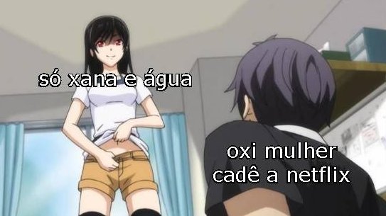 Hentai fora de contexto (@forahentai) on Twitter photo 