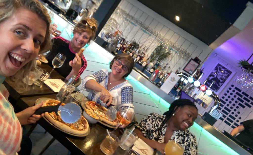 PortHosp SLT tweet media