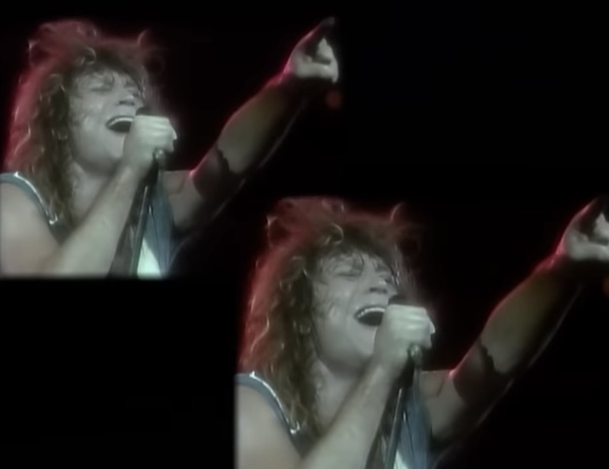 <a href="/BonJovi/">Bon Jovi</a> We’d break their hearts!
Togetherrrrrrrr, foreveeerrrrrr