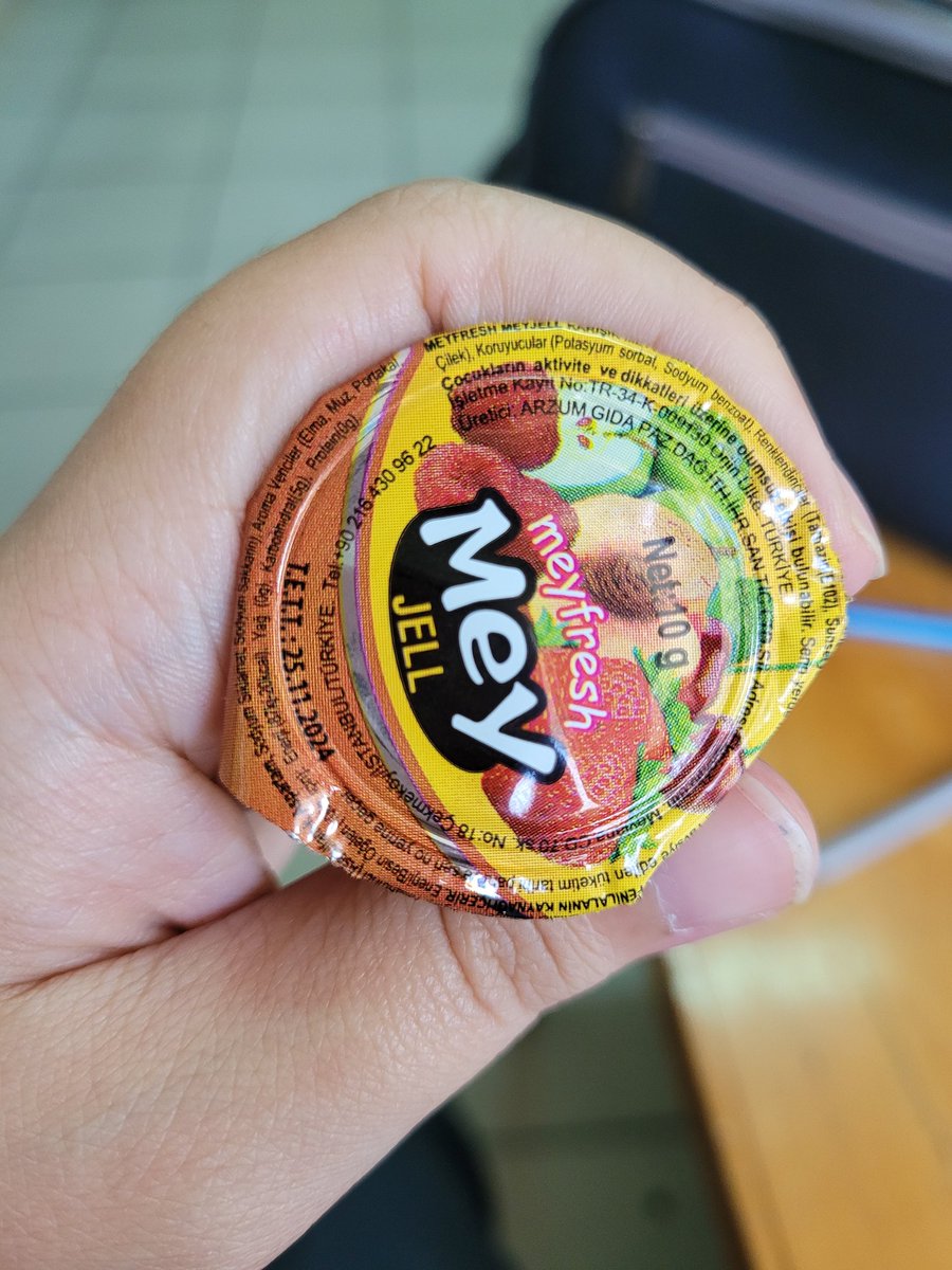 Gıda Dedektifi tweet media