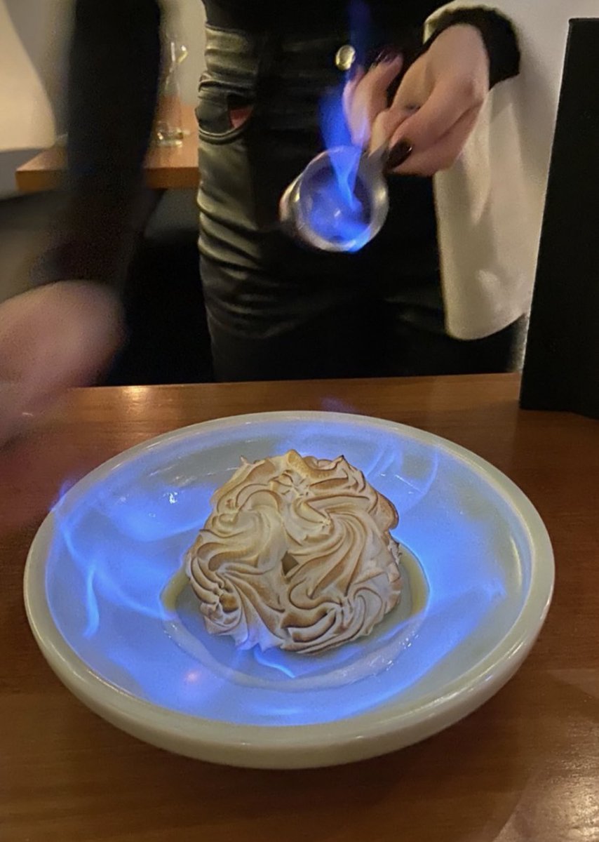 OceanModern's tweet image. Celebrate with us #bakedalaska