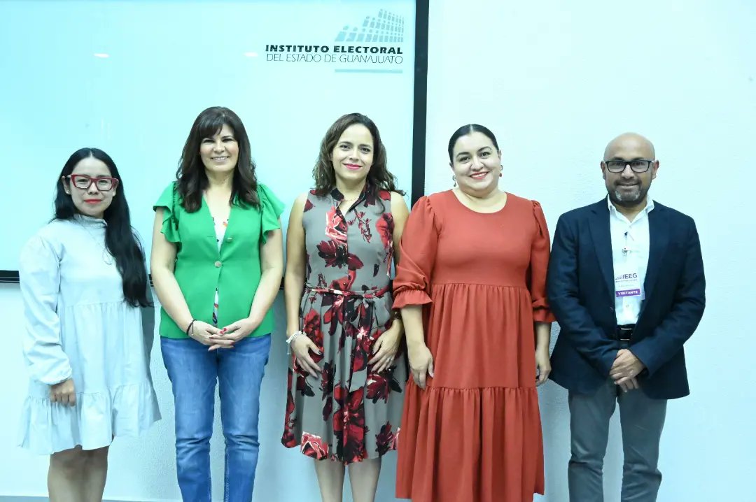 iplanegente's tweet photo. Nos reunimos con el @IEEG para colaborar en el impulso de nuevos espacios de participación ciudadana dentro del proceso de actualización del #PlanGTO #Level2050 https://t.co/c33ugMOoCQ