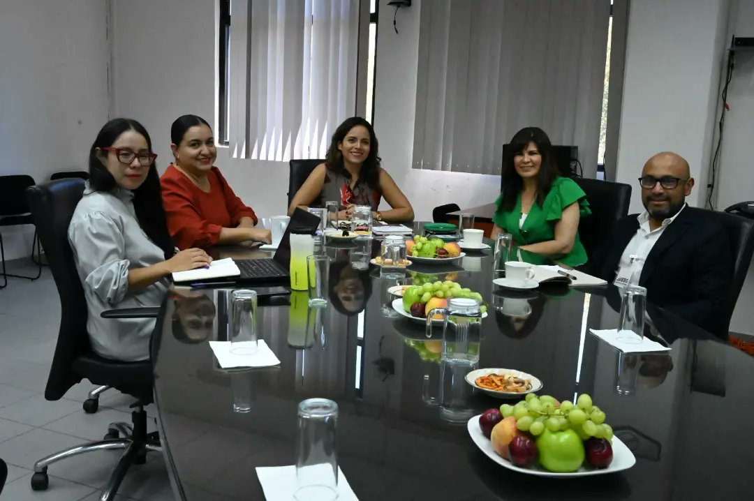 iplanegente's tweet photo. Nos reunimos con el @IEEG para colaborar en el impulso de nuevos espacios de participación ciudadana dentro del proceso de actualización del #PlanGTO #Level2050 https://t.co/c33ugMOoCQ