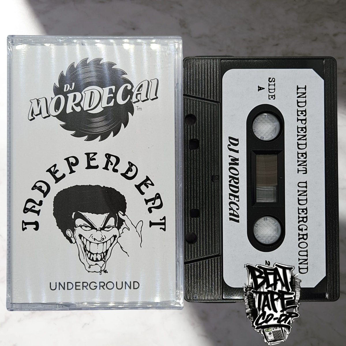 DJ Mordecai - INDEPENDENT UNDERGROUND

Released On: August 28, 2023

Bandcamp: djmordecai.bandcamp.com/album/independ…

#djmordecai #hiphop #independenthiphop #undergroundhiphop #mixtape #boombap #companyflow  #blackattack #koolkeith #streetsmartz #binarystar #cassette #tape  #beattapecoop