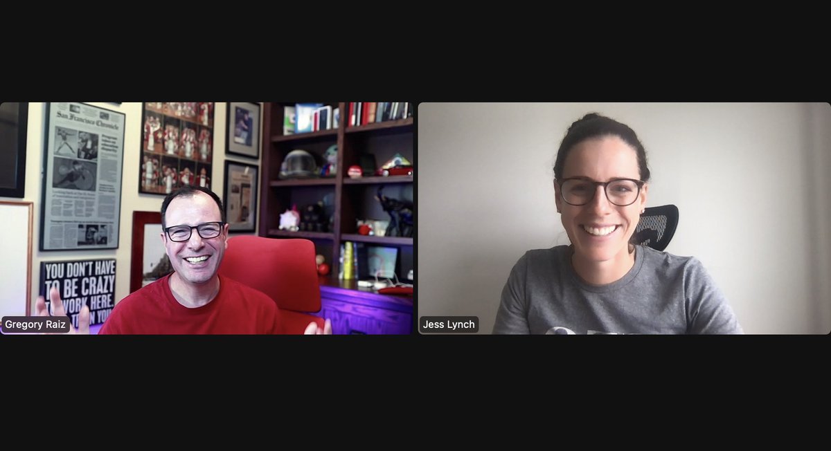 Jess Lynch tweet media