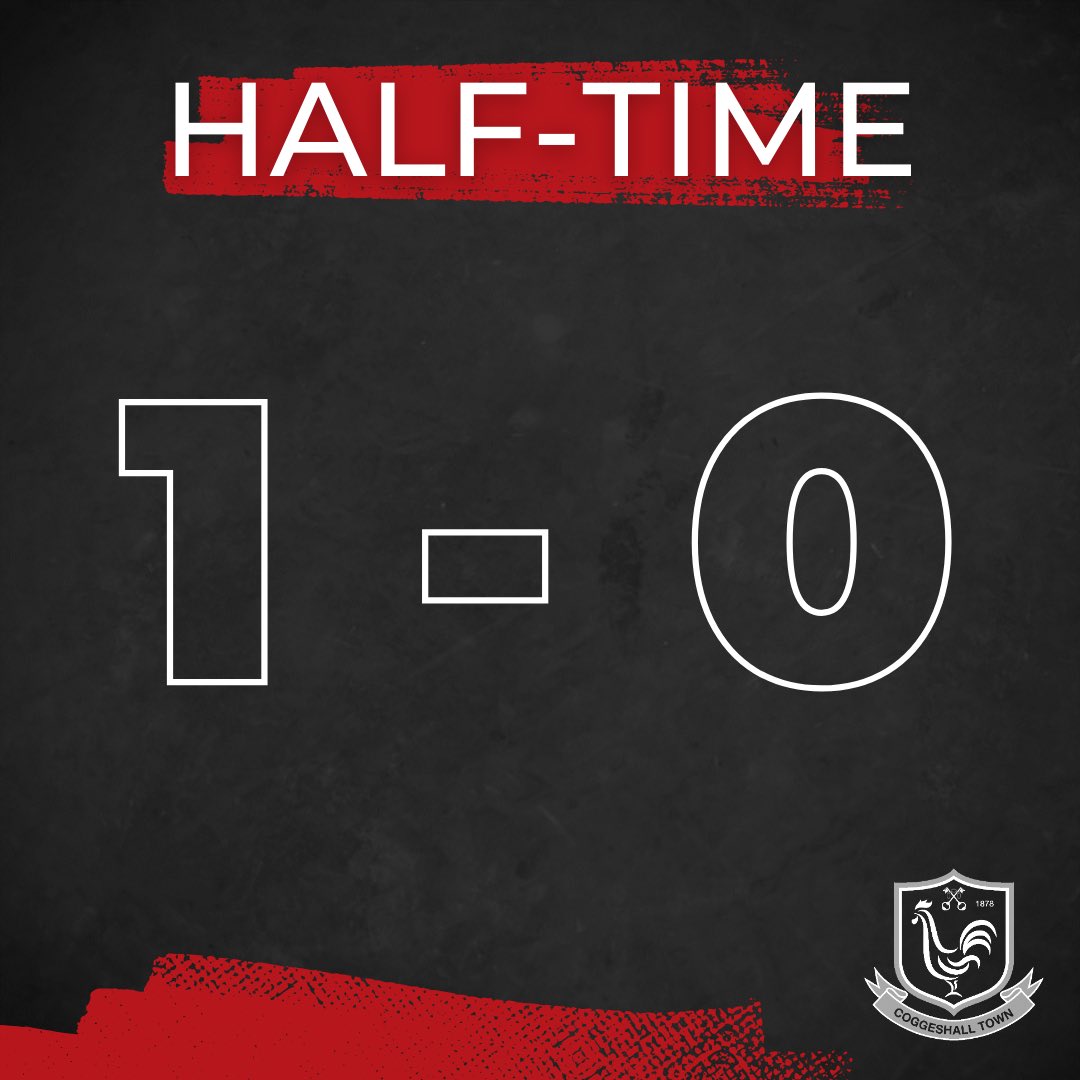 CoggeshallTown's tweet photo. Up at the break! πͺ
#COGILF https://t.co/7DMBGtvwHK
