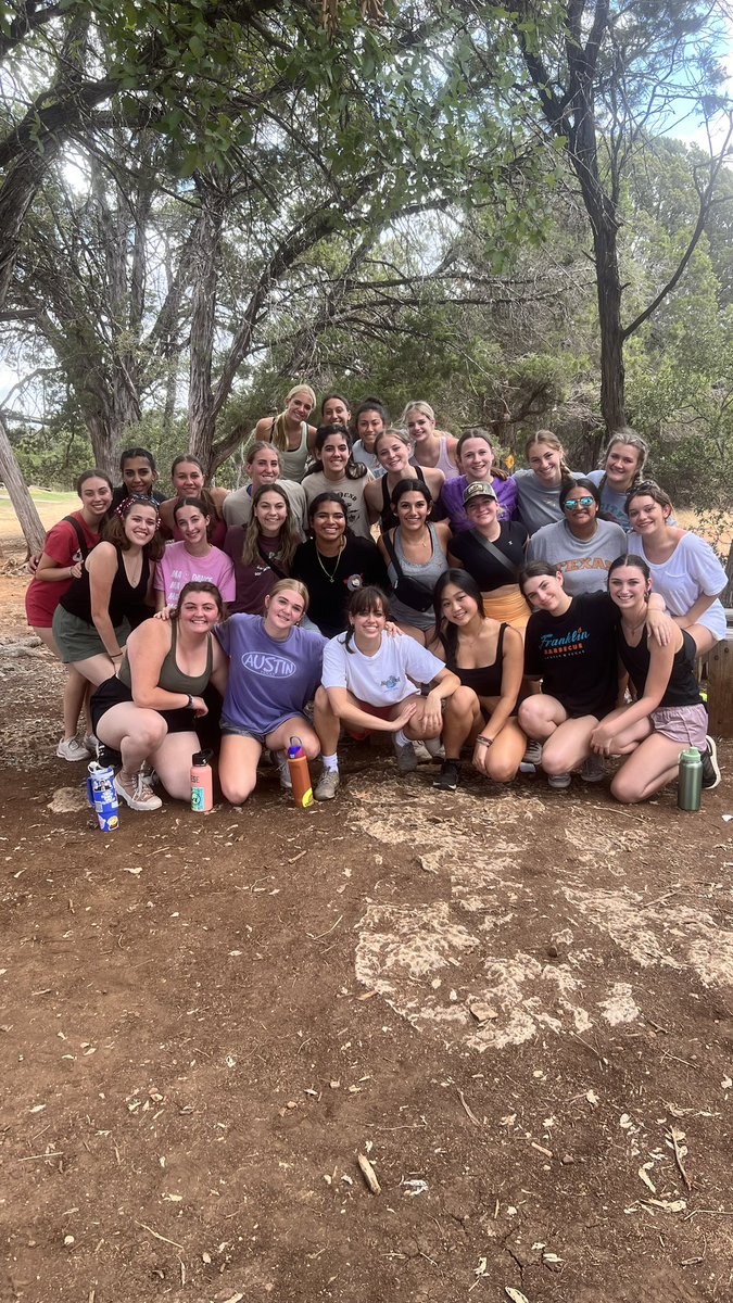 Thank you NEWKS for two days of team building, fellowship and sisterhood! We had a blast!!