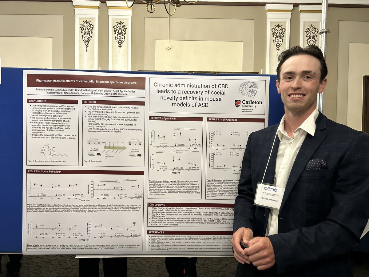 And here is <a href="/parkie_30/">Mike Parkhill</a> presenting his MSc work at <a href="/ccnp_ca/">CCNP</a> in Toronto!