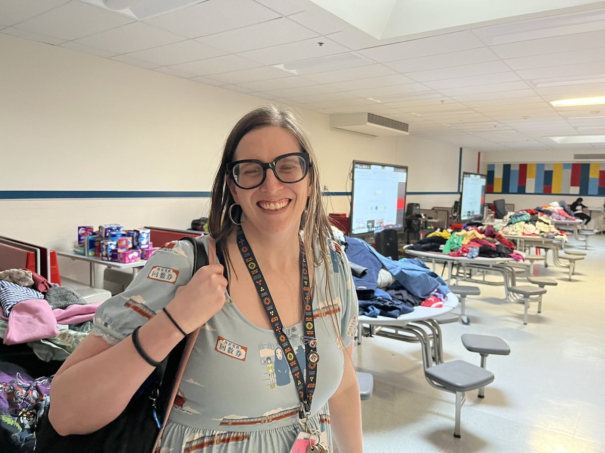 Karla Blasquez tweet media