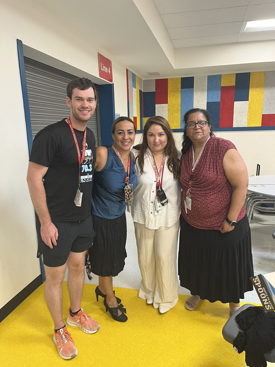 Karla Blasquez tweet media