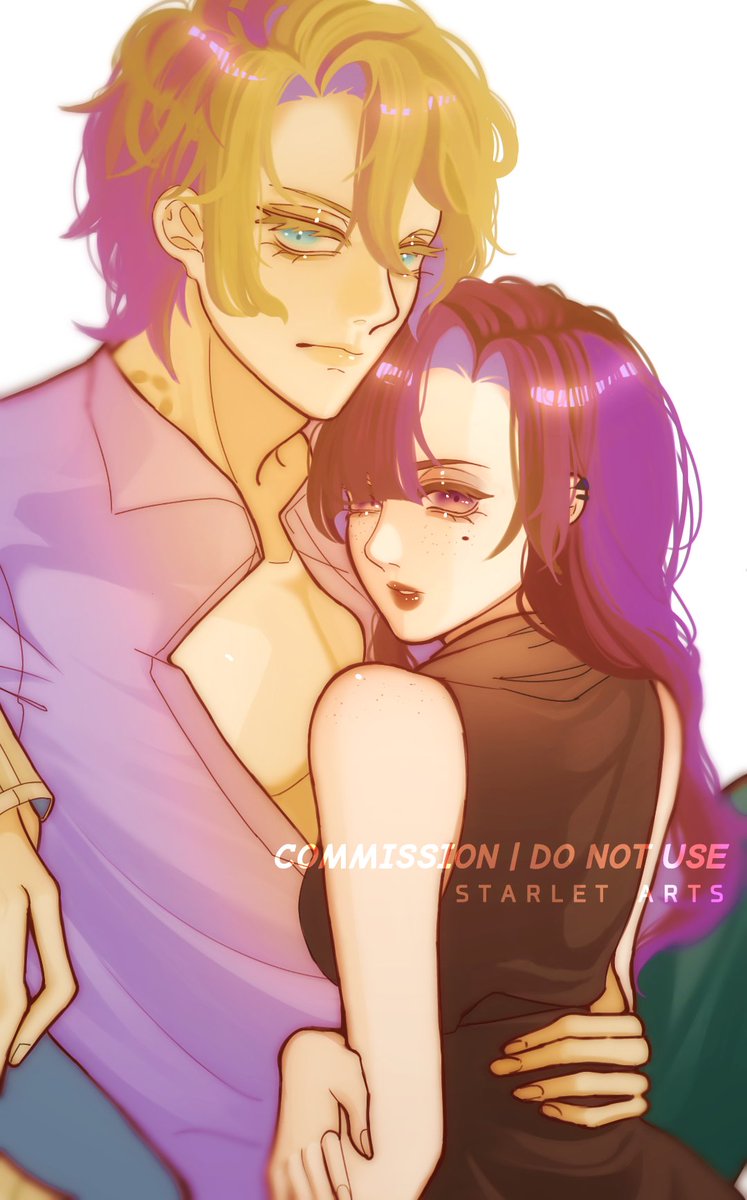 Scharetty's tweet photo. #Commission https://t.co/jYWuk9sraR