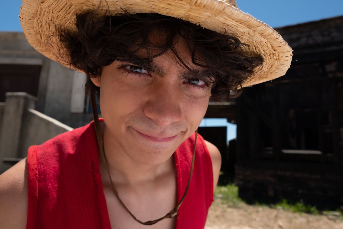 onepiecenetflix's tweet photo. He's our captain 🫡🫶🏽
📸: Through the lens of Matt Owens https://t.co/YtqPe9t1EI