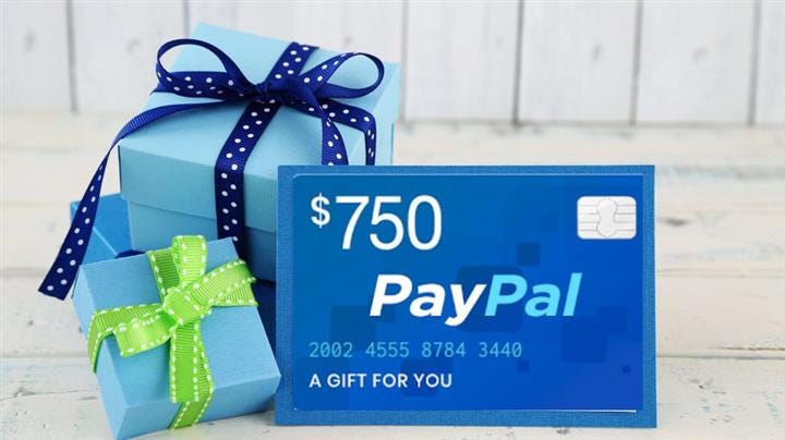 adn_al's tweet image. Get $750 to Your PayPal Account Now !
THIS OFFER IS FOR CANADA . If You Want to Get This Offer 👉plum18467627.brizy.site
#PMSLive #caimseyfinale #paypal #CanadaNews #CancelStudentDebt #canada