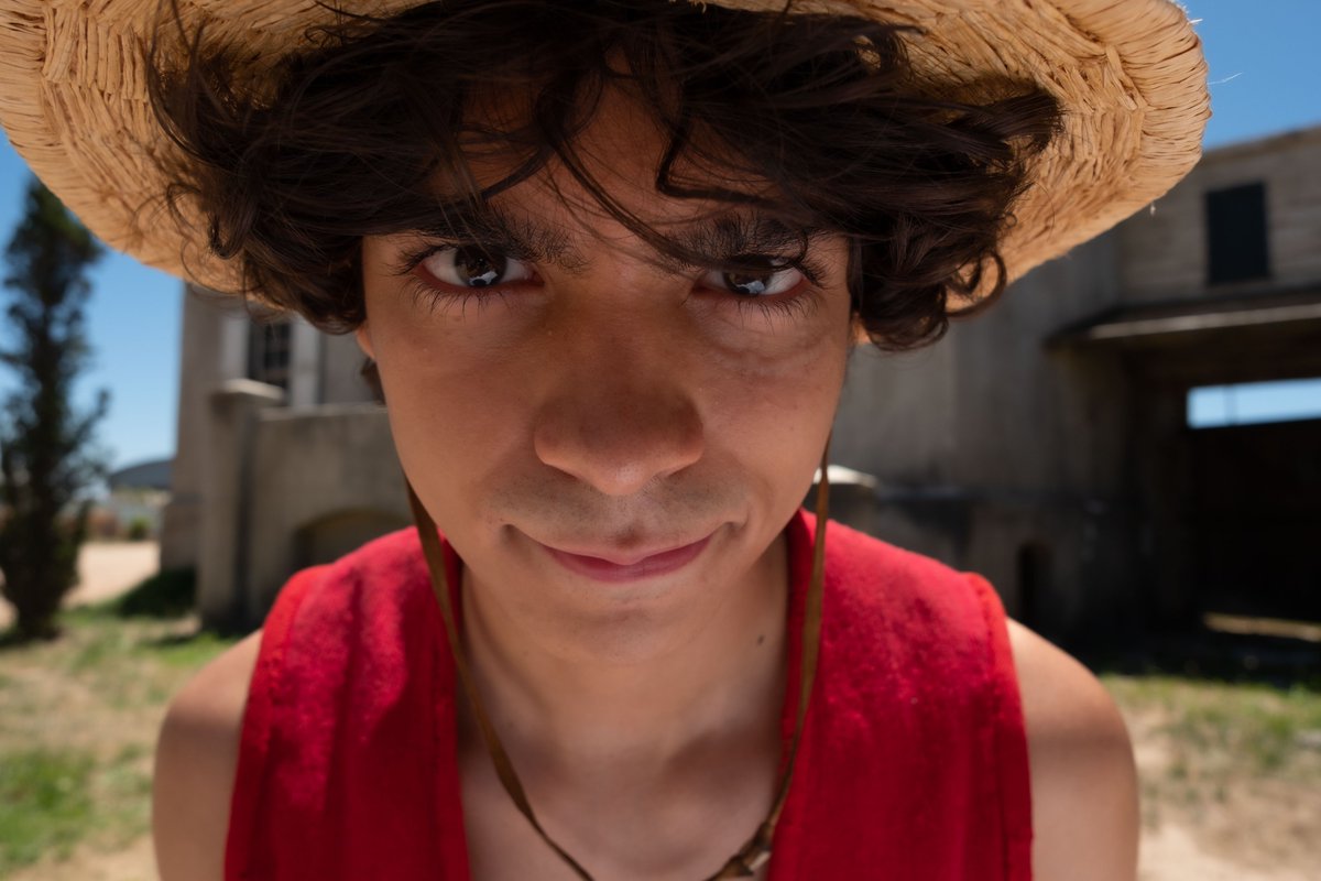 onepiecenetflix's tweet photo. He's our captain 🫡🫶🏽
📸: Through the lens of Matt Owens https://t.co/YtqPe9t1EI
