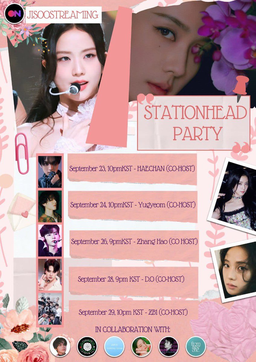 ♡▪︎JISOO▪︎♡ tweet media