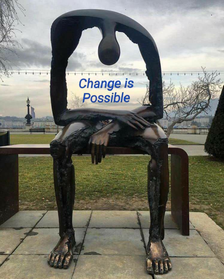 SimonHodgsonLCC's tweet photo. ✳️TY 2 @LeedsSAB 4 asking me 2 feedback on progress against the Thematic Review 2day
#LeedsStreetSupport 
✳️Many lives have been turned around, that’s what matters! #PeopleFirst 
✳️TY 2 All connected 4 all U do #YouAreValued💎 #PartnershipWithPurpose 
✳️MuchDone, MoreToDo #ROAR✊🏽 https://t.co/DK4TzqXAhS