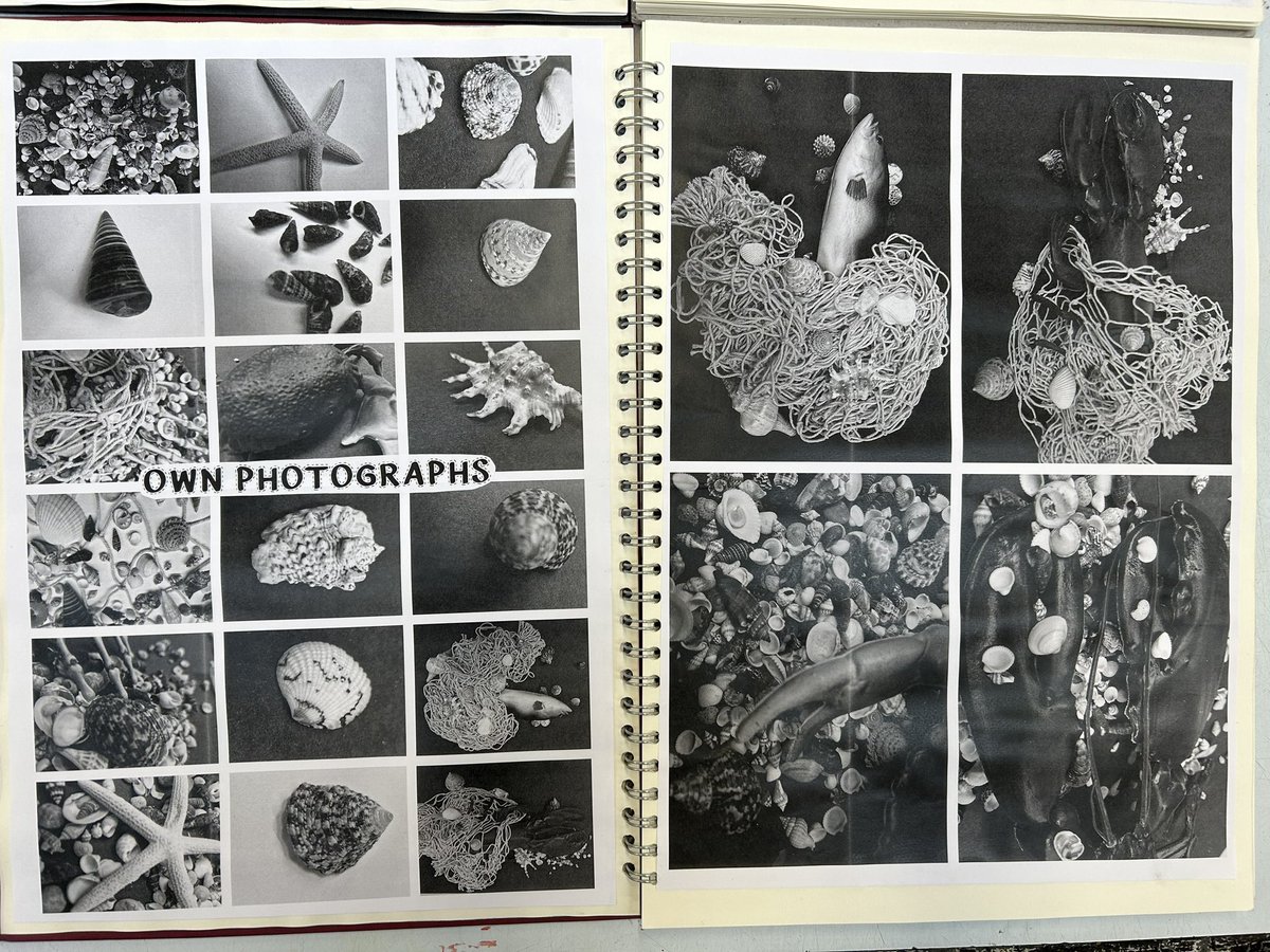 Well done to all students who have been taking primary source photography! We can’t wait to see how you use the photographs in your projects   📷  #art #photography #moreartnotless