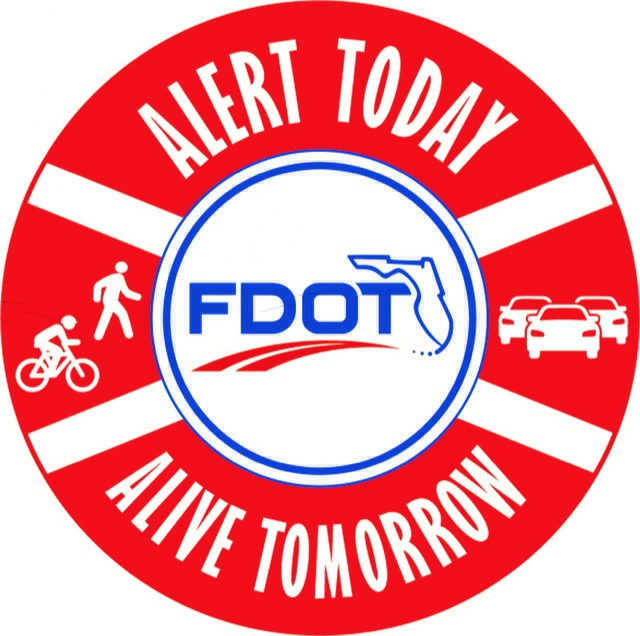 OrangeCoSheriff's tweet photo. OCSO will be partnering with @IPTMnews and the @MyFDOT an initiative focused on pedestrian and bicycle safety.
Whether on foot, behind the wheel, or on a bike, we all have a responsibility to share the road safely.
#AlertTodayAliveTomorrow https://t.co/8yBKUJHZA4