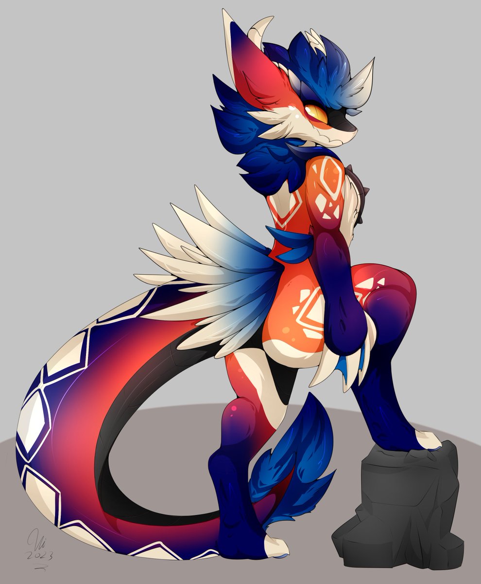 Felians_art's tweet photo. Heya! I am Vi felian, I draw pinups and fluffy creatures!

Kofi: https://t.co/6OaRB3TlD2
Blusky: @ https://t.co/E5ZY4vMtsv
Discord: https://t.co/K8LNrY2Lww (Where I open comms) https://t.co/MObFwHmQFg