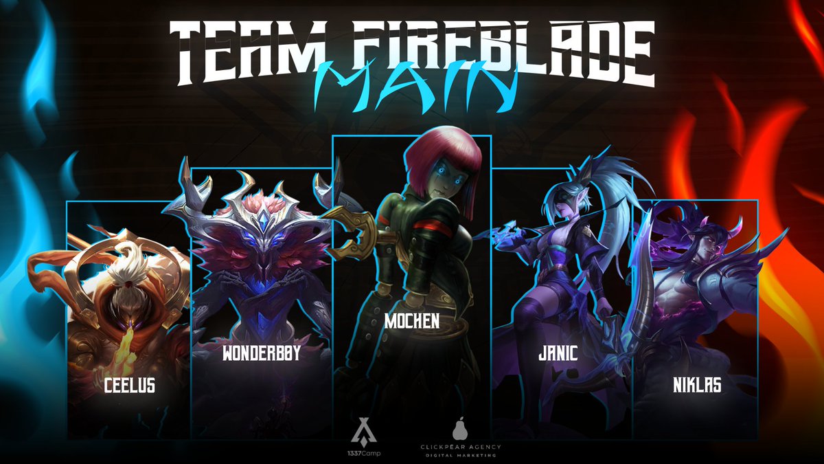 FireBlade tweet media