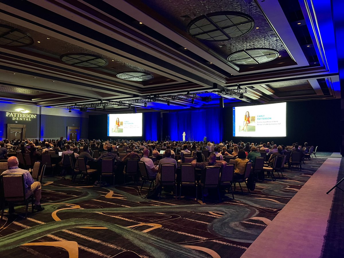 Carly Patterson tweet media