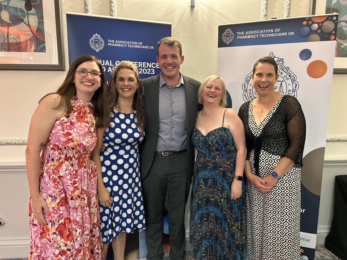 Tracy Hedley 🦋@TracyHedley.bsky.social (@tracedaze) on Twitter photo <a href="/cppeengland/">CPPE</a> Pharmacy Technicians <a href="/CppeTracy/">@Tracy_CPPE 🦋@tracyhedley.bsky.social</a> <a href="/BiancaDavies10/">Bianca Glavin</a> <a href="/CPPEOli/">Oliver Jones</a> <a href="/joannenevinson/">Joanne Nevinson</a> @Lianne_CPPE enjoying the #APTUK2023 Awards dinner this evening. 🥂 @APTUK1 #MakingADifference
#Team 💃🕺 <a href="/cppeengland/">CPPE</a> Pharmacy Technicians <a href="/CppeTracy/">@Tracy_CPPE 🦋@tracyhedley.bsky.social</a> <a href="/BiancaDavies10/">Bianca Glavin</a> <a href="/CPPEOli/">Oliver Jones</a> <a href="/joannenevinson/">Joanne Nevinson</a> @Lianne_CPPE enjoying the #APTUK2023 Awards dinner this evening. 🥂 @APTUK1 #MakingADifference
#Team 💃🕺