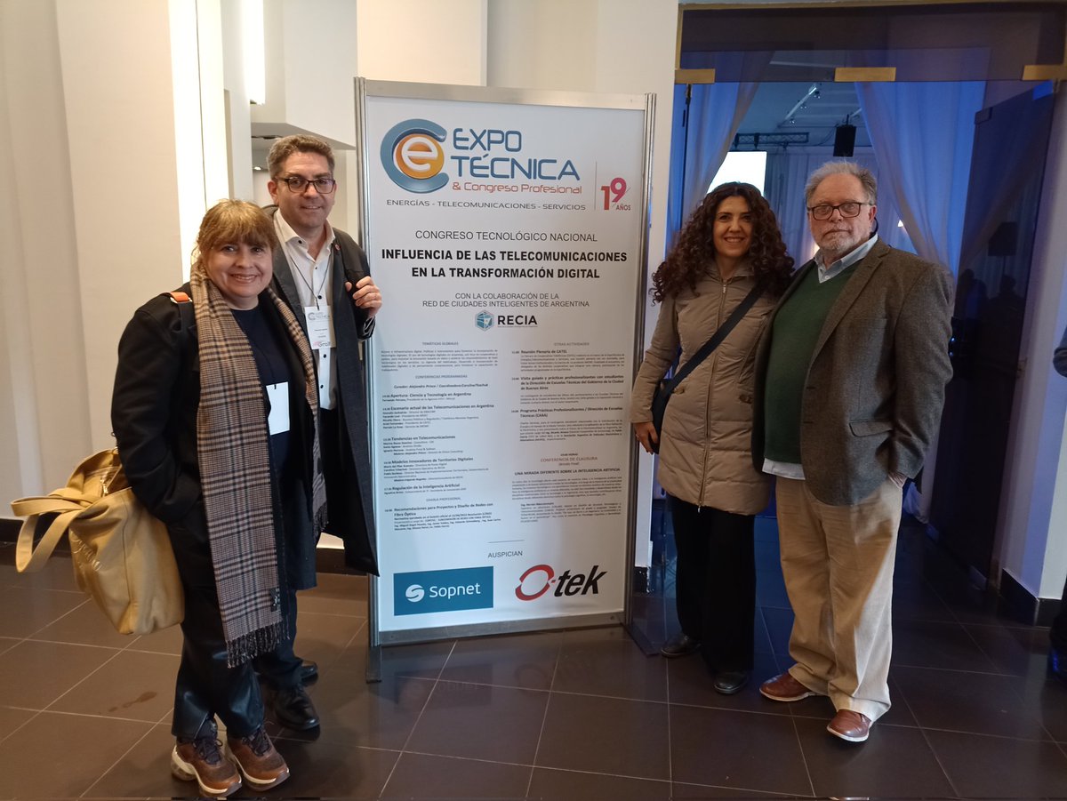 alxprince's tweet photo. Hasta la próxima @sonixag @titititon y @ignacioperrone!
Mucho para debatir! @c/@princeconsul @Reciarg @ChicosToc @ChicasTicAR
Ahora #panelazo sobre Territorios Inteligentes con @carotkachuk @eregatky @mpilararaneta y @twbarpa c/@luispapagni @anacarinarb @silRica @princeconsul https://t.co/6MXHGz6WAZ