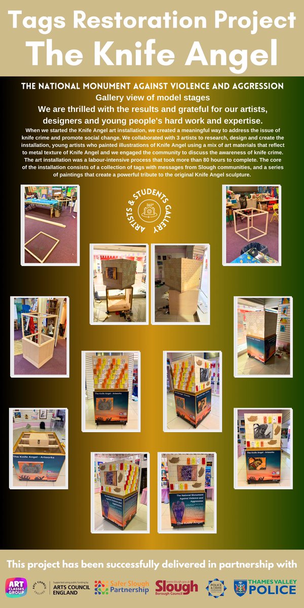 Art Classes Group tweet media