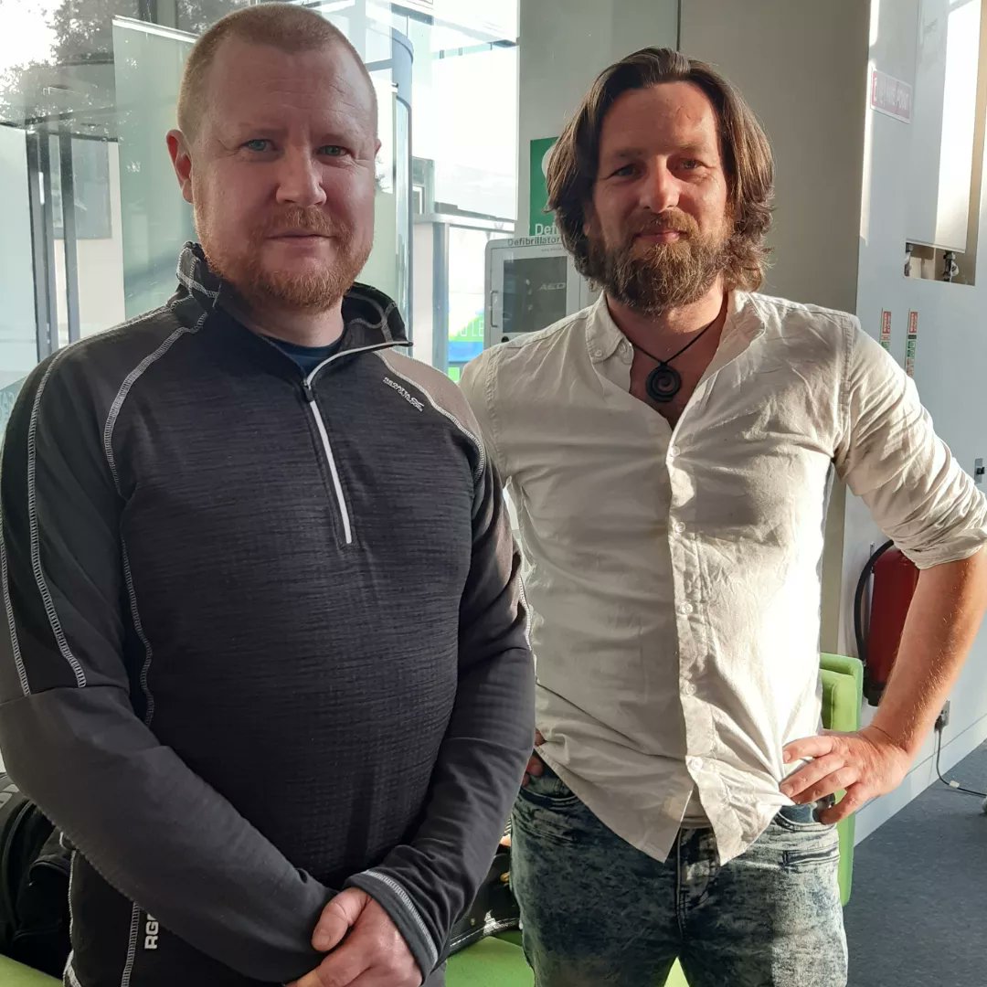 Historian in Residence Ian Kenneally introduced Musician <a href="/FiaRua/">Eoghan Burke (AKA Fia Rua)</a>'s acoustic set in #Athlone Library for #culturenight 
The set  included a new song 'When the Carnival Returns' 
Partly inspired by @westmeatcoco #DecadeofCentenaries #Blogs