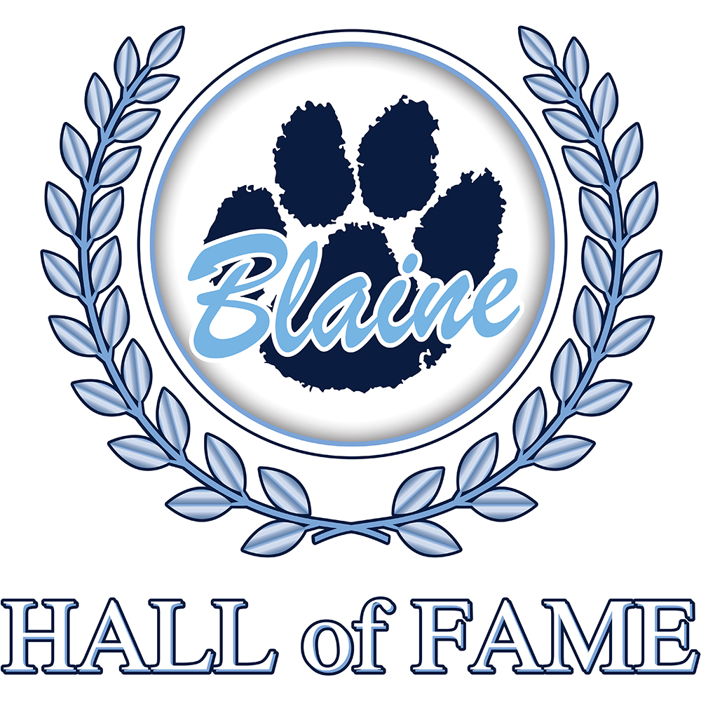 Nominations are being accepted for the Blaine High School Athletics Hall of Fame Class of 2024. Follow the link to complete the nomination form and learn more about the BHS Athletics Hall of Fame: bit.ly/3POnlVq