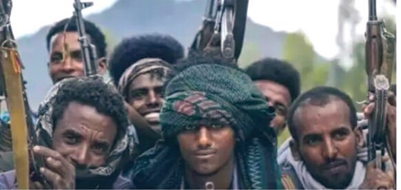 ማምሻቸውን የአውሮፓና የአሜሪካ ሚሊተሪ አታሽዎች የonline ውይይት አድርገው ነበር። ፋኖ በፈለገው ሰአት አዲስ አበባን እሚያጠቃበት ሰንሰለት እንዳለውና ለዚህም ከነሱ የሚደረጉ ቅድመ ጥንቃቄዎች ላይ እንደመከሩ ውይይቱን የተከታተለው የመረጃ