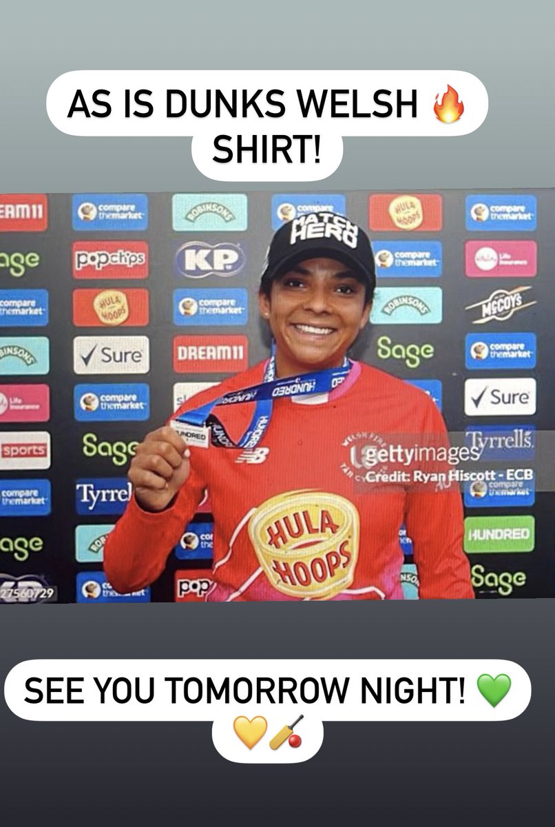 Bring on tomorrow night!  All are very welcome!  We have an exciting raffle and can’t wait to celebrate a cracking season for the Gunns!  #wearegunns #womenscricket #lawrencegrant #oakbanknorth #xukcamps #suzijamesmusic