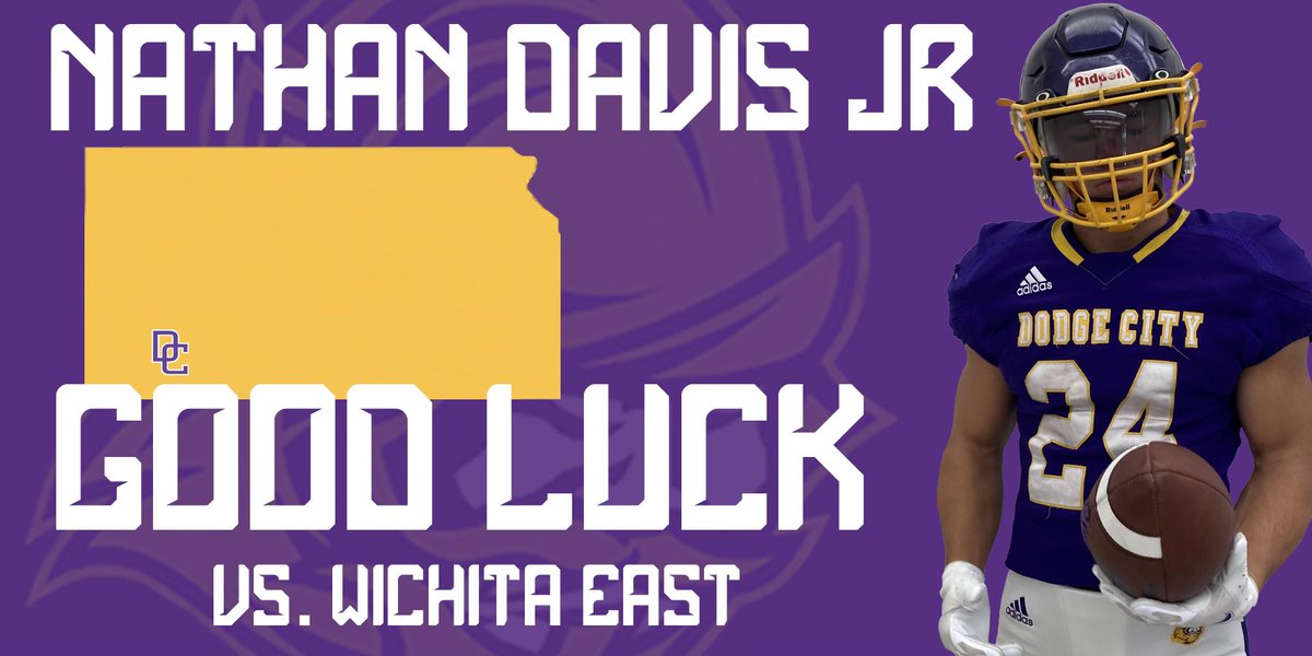 Thank you for the good luck wishes!! <a href="/CoachGurss/">Kyle Gurss</a>