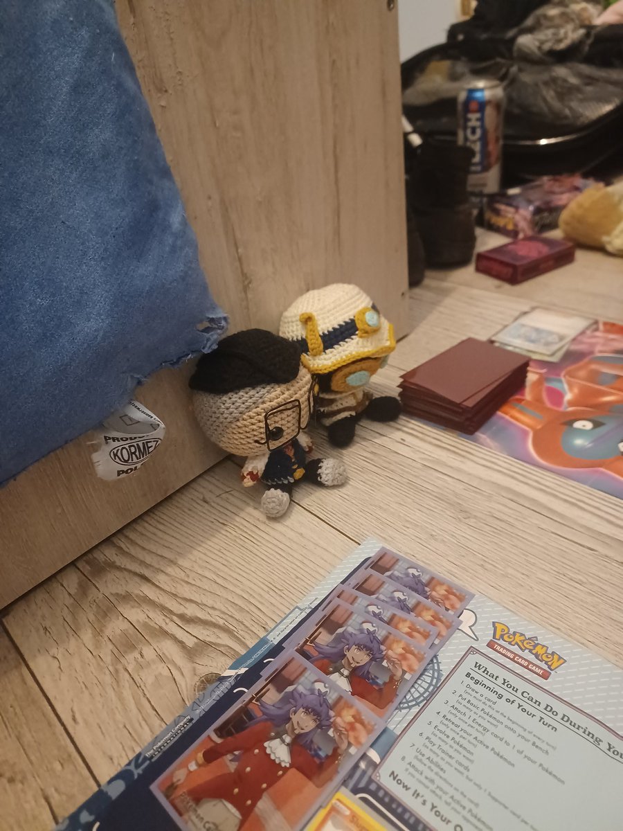 aberrant_al's tweet photo. The bois watching us play,,,,
@neon_moan
#cyphber #valorant #pokemontcg https://t.co/tNotFdQzIk